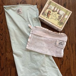 Ollie Swaddle (sky blue)